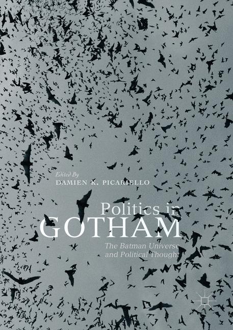 Politics In Gotham