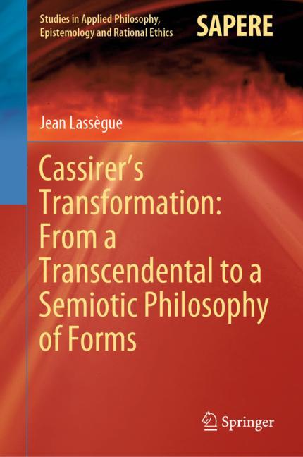 CassirerâS Transf… - image