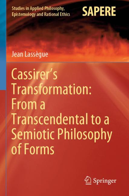 CassirerâS Transf… - image