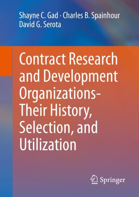 Contract Research A… - image