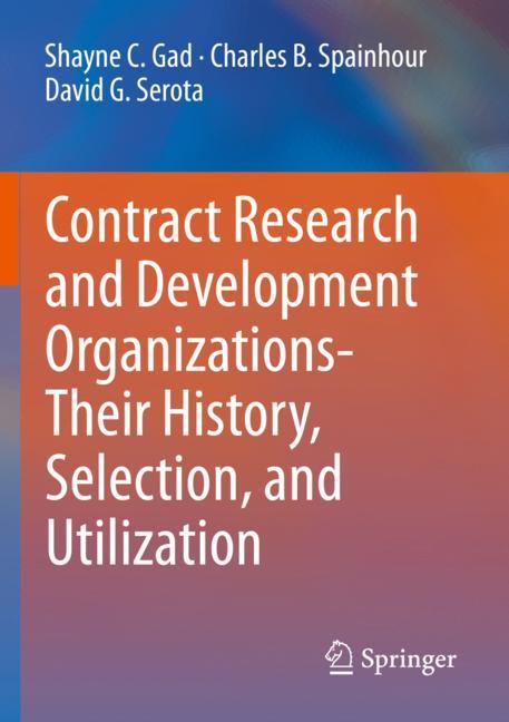 Contract Research A… - image