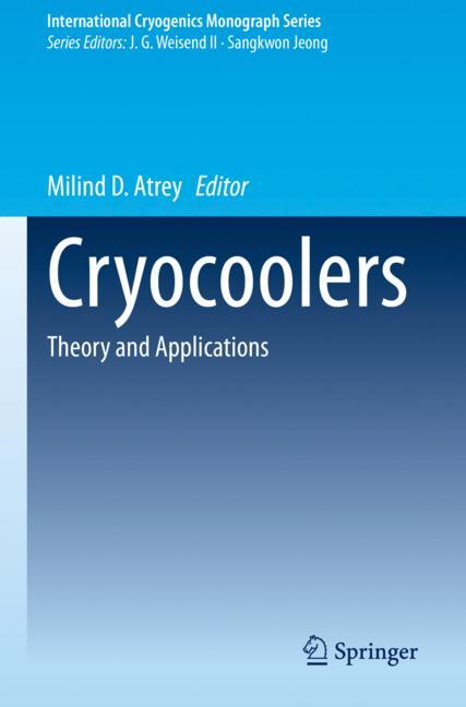 Cryocoolers - image