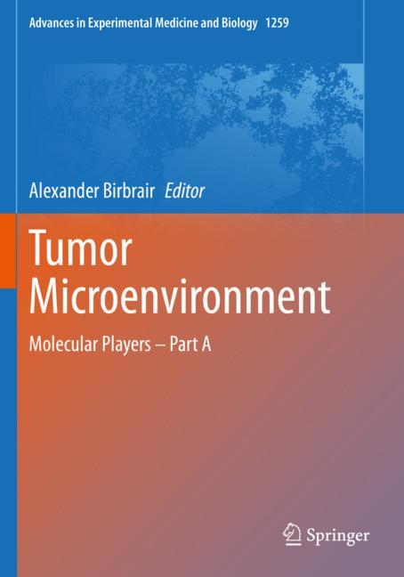Tumor Microenvironment-image-978-3-030-43095-5