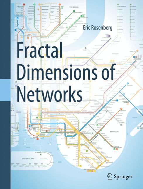 Fractal Dimensions …