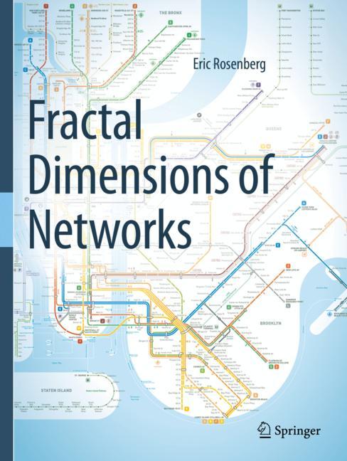 Fractal Dimensions …