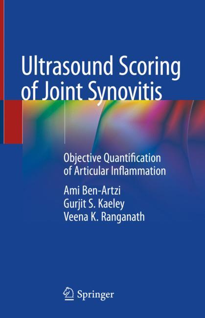 Ultrasound Scoring … - image