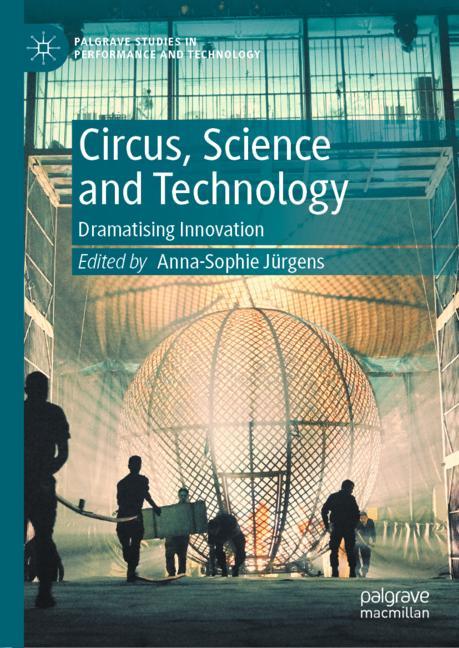 Circus, Science And… - image