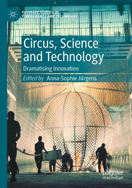 Circus, Science And… - image