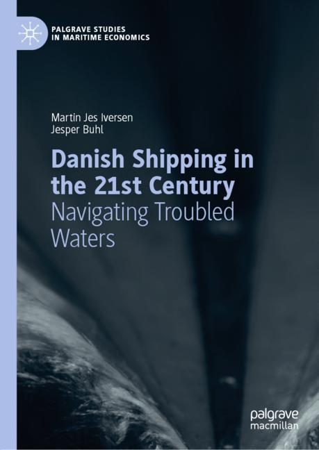 Danish Shipping In …