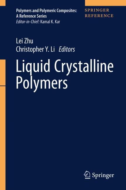 Liquid Crystalline …