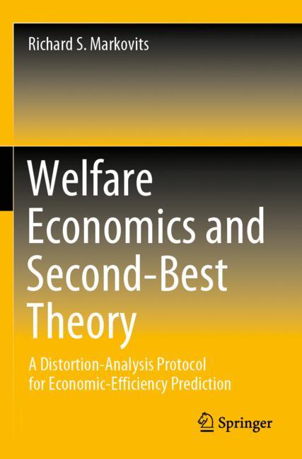 Welfare Economics A…