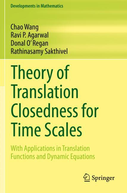 Theory Of Translati… - image