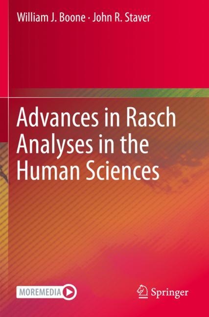 Advances In Rasch A…