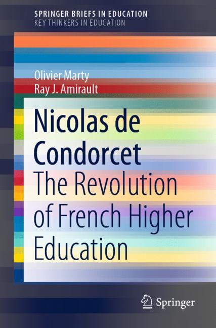 Nicolas De Condorcet