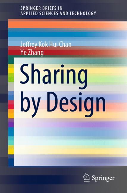 Sharing By Design - image