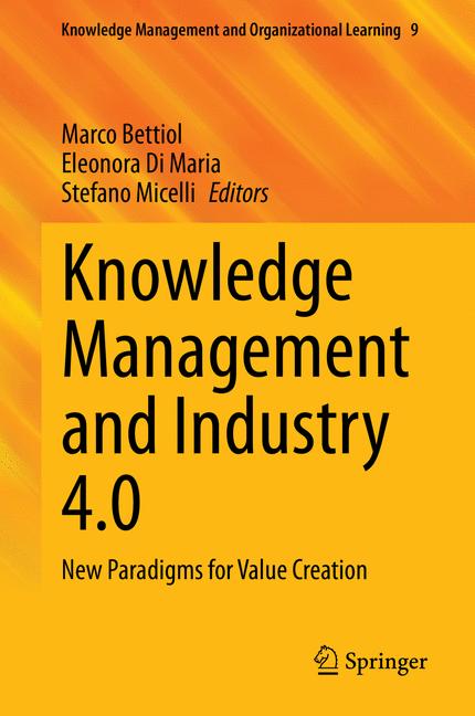 Knowledge Managemen…