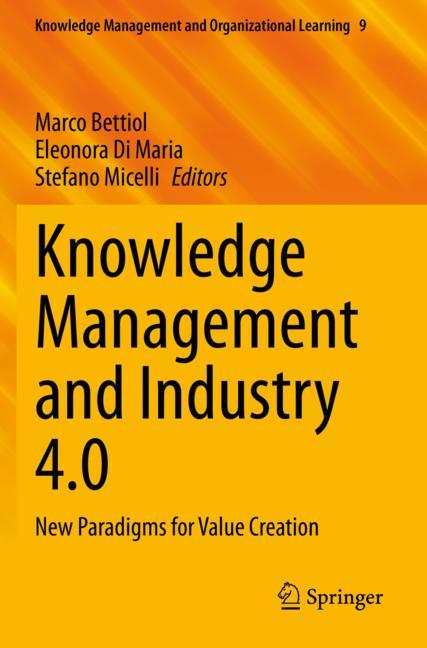 Knowledge Managemen…