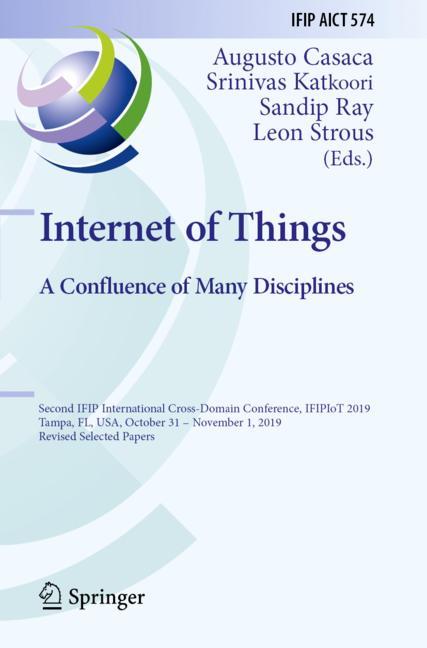 Internet Of Things.… - image