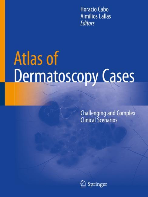 Atlas Of Dermatosco… - image