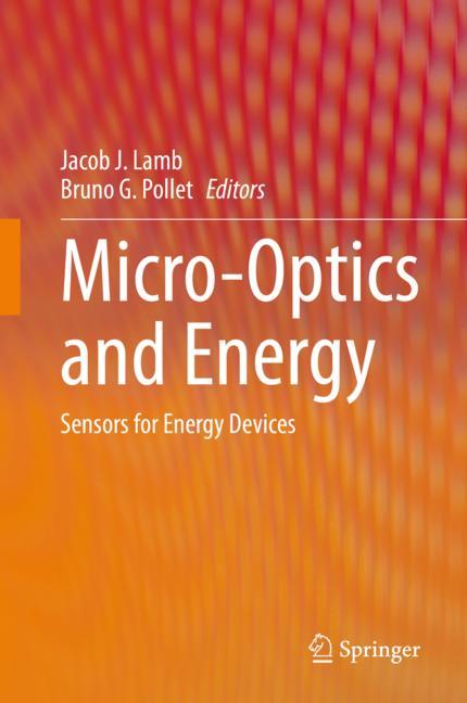 Micro-Optics And En…