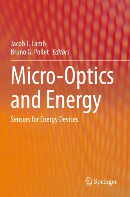 Micro-Optics And En…