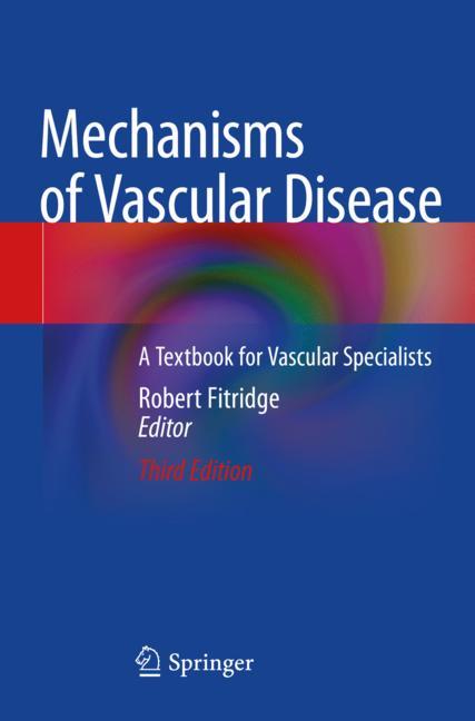 Mechanisms Of Vascu…