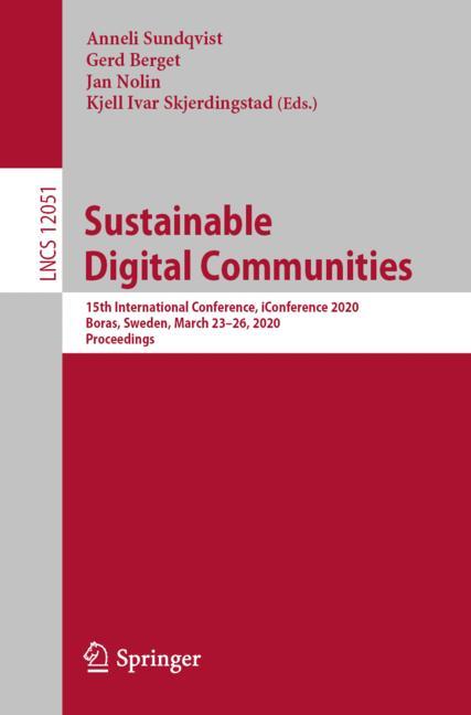 Sustainable Digital… - image