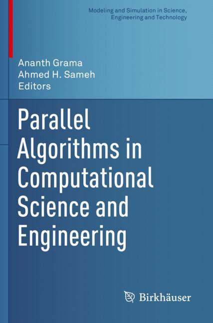 Parallel Algorithms…