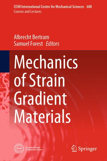 Mechanics Of Strain…