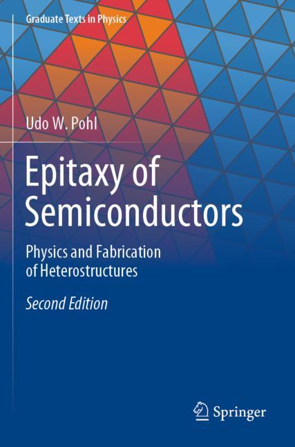 Epitaxy Of Semicond… - image
