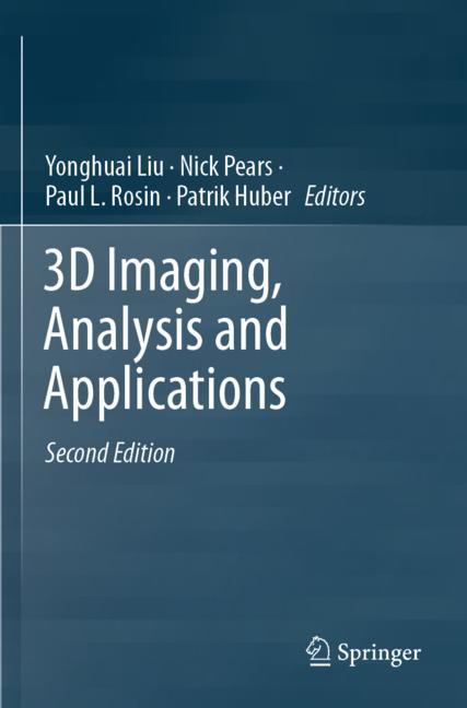 3D Imaging, Analysi…