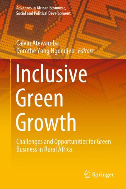 Inclusive Green Gro… - image