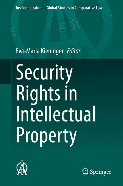 Security Rights In … - image