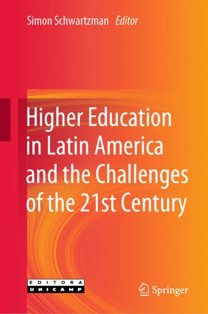 Higher Education In…