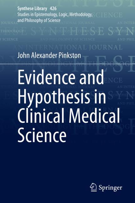 Evidence And Hypoth… - image