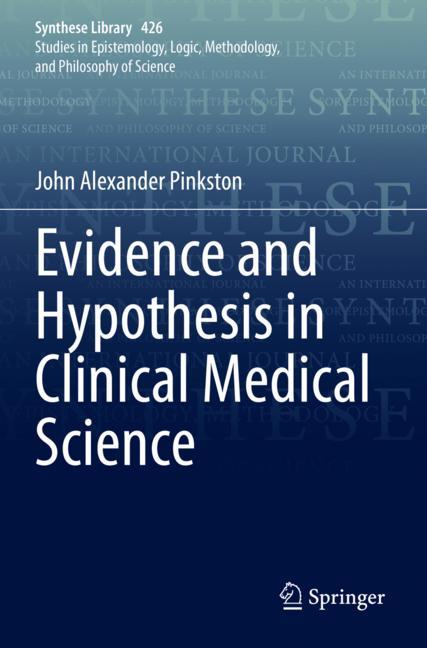 Evidence And Hypoth… - image