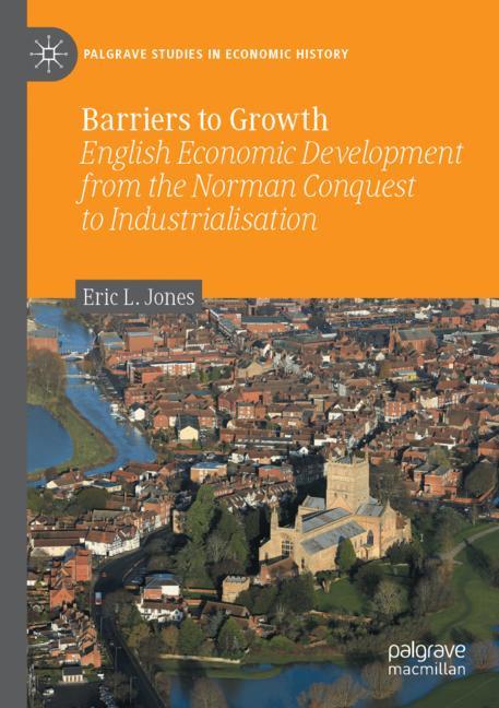 Barriers To Growth - image