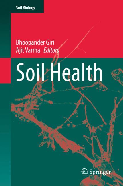 Soil Health - image