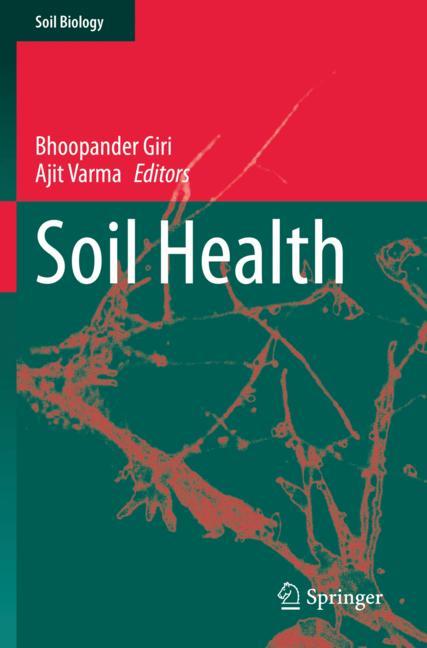 Soil Health - image