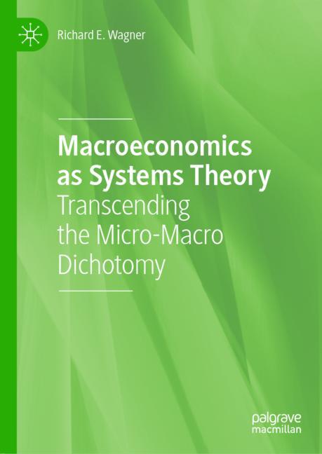 Macroeconomics As S… - image