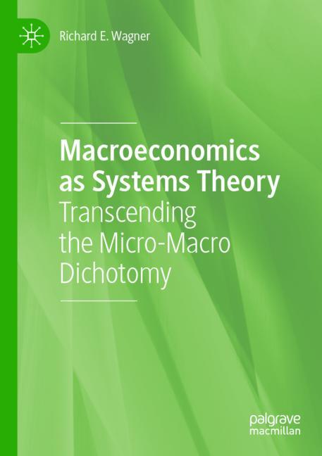 Macroeconomics As S… - image