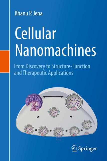Cellular Nanomachin…