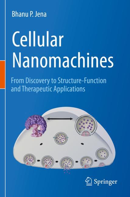 Cellular Nanomachin…