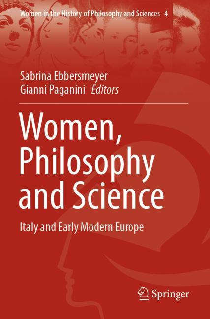 Women, Philosophy A… - image