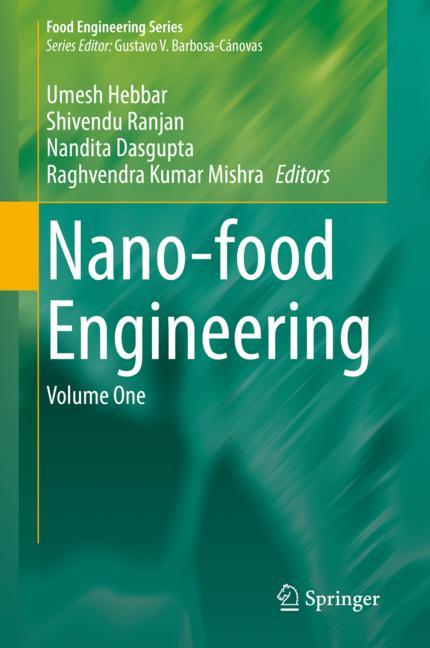 Nano-Food Engineeri…