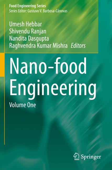 Nano-Food Engineeri…