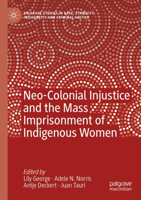 Neo-Colonial Injust… - image