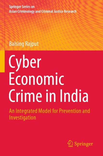 Cyber Economic Crim… - image