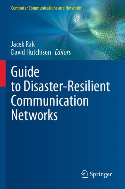 Guide To Disaster-R…