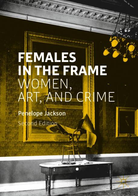 Females In The Frame - image